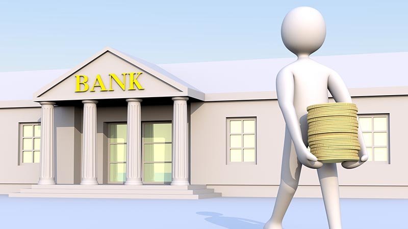 Нужно ли платить по кредиту, если банк закрылся?