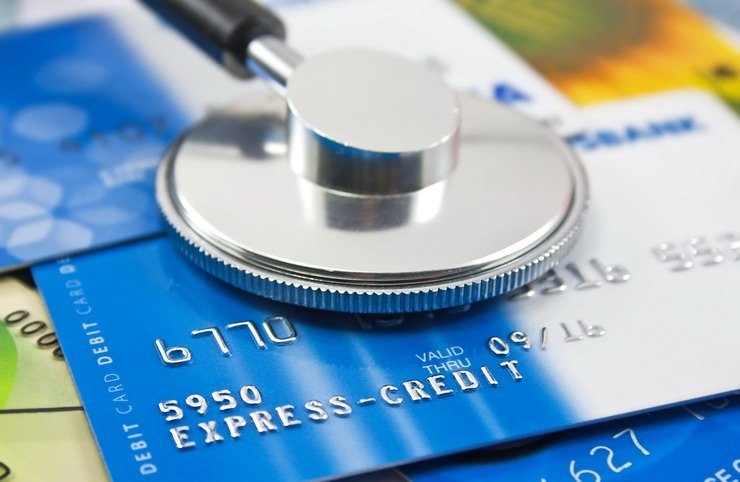 Что будет, если не платить за кредитную карту банка?