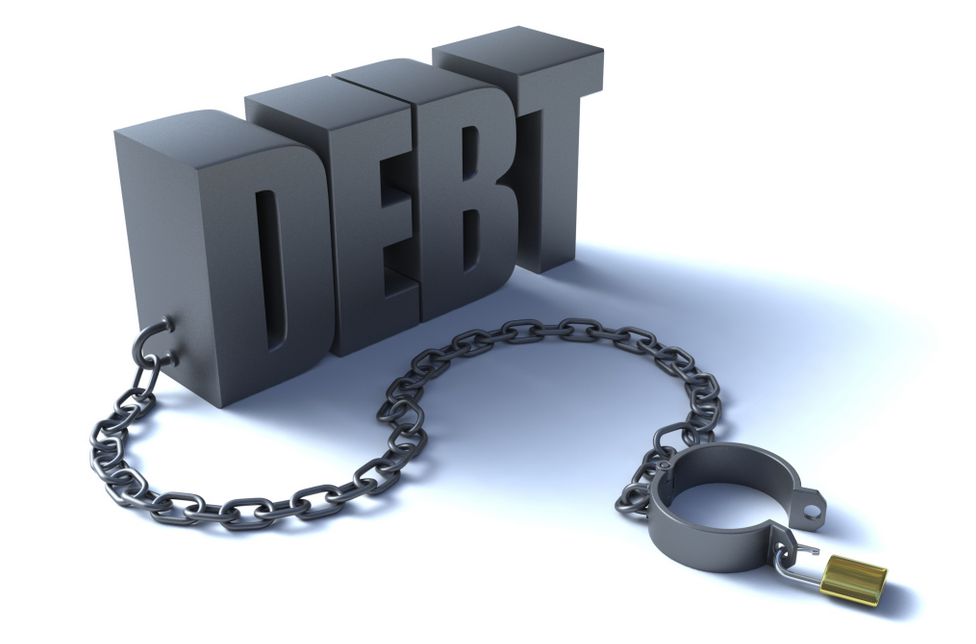 Процедура списания дебиторской и кредиторской задолженности