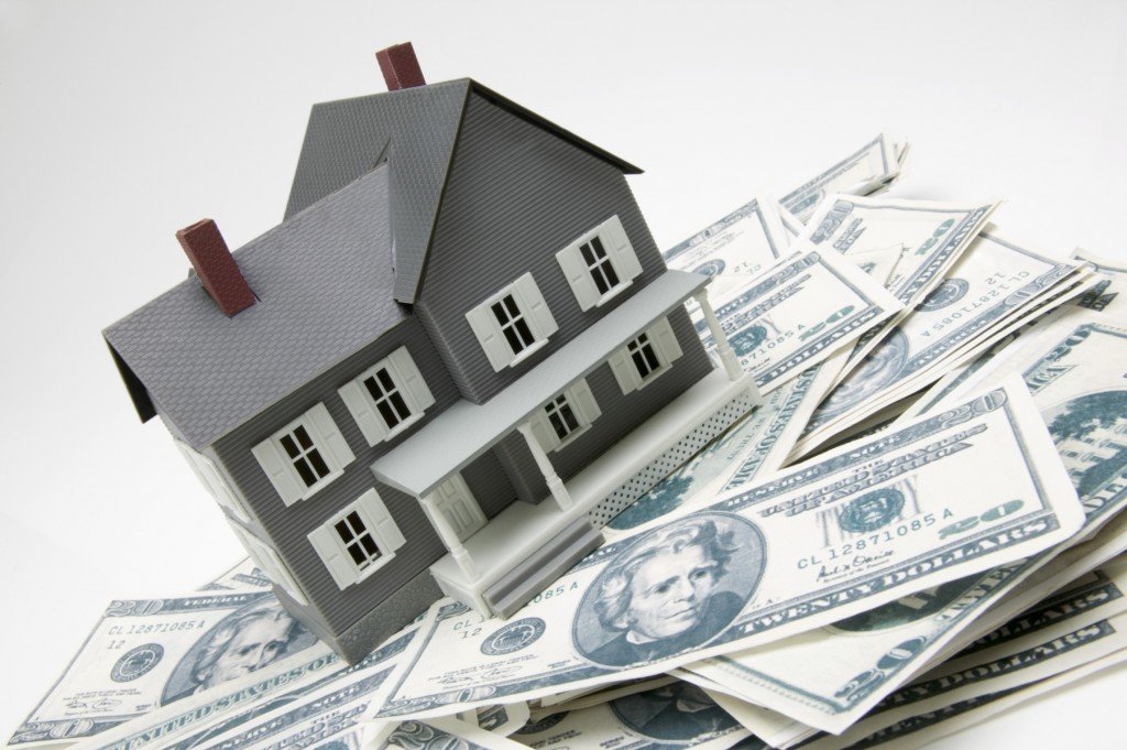 Кредит под залог недвижимости: список предложений