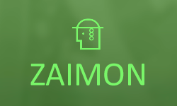 Заявка на займ в ZAIMON (Займон)