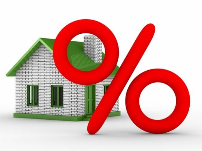 Процентная ставка на рефинансирование ипотеки в Сбербанке
