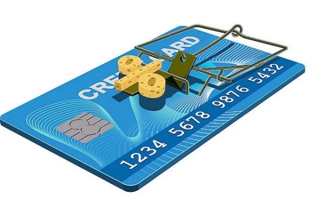 Рефинансирование кредитных карт других банков
