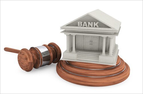 Банк подал в суд за неуплату кредита, что делать?
