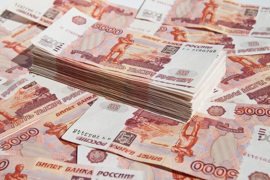 Где взять кредит 2000000 рублей наличными?