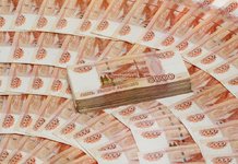 1 миллион рублей в кредит