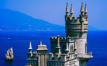 Действует ли карта МИР Сбербанка в Крыму?