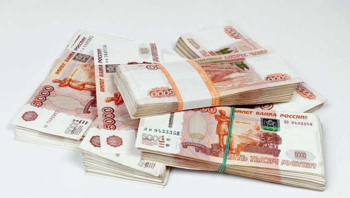 Кредит 5000000 рублей